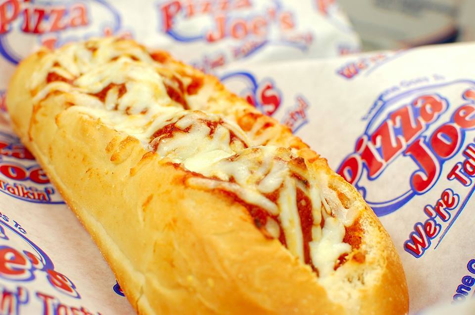 Pizza Joe's in Cranberry